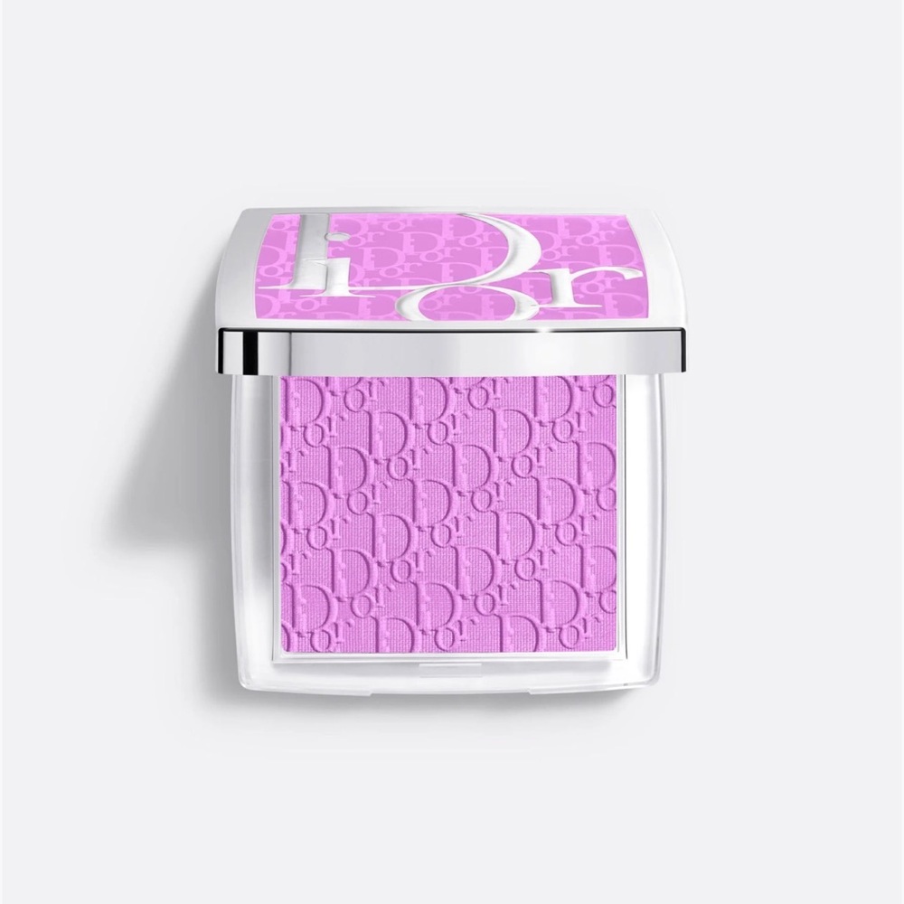 Dior Makeup Blush in Pink Lilac